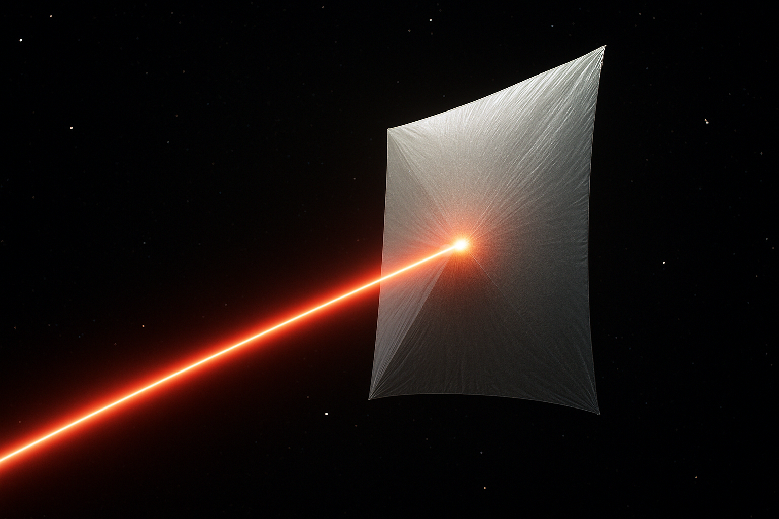 Laser Propulsion
