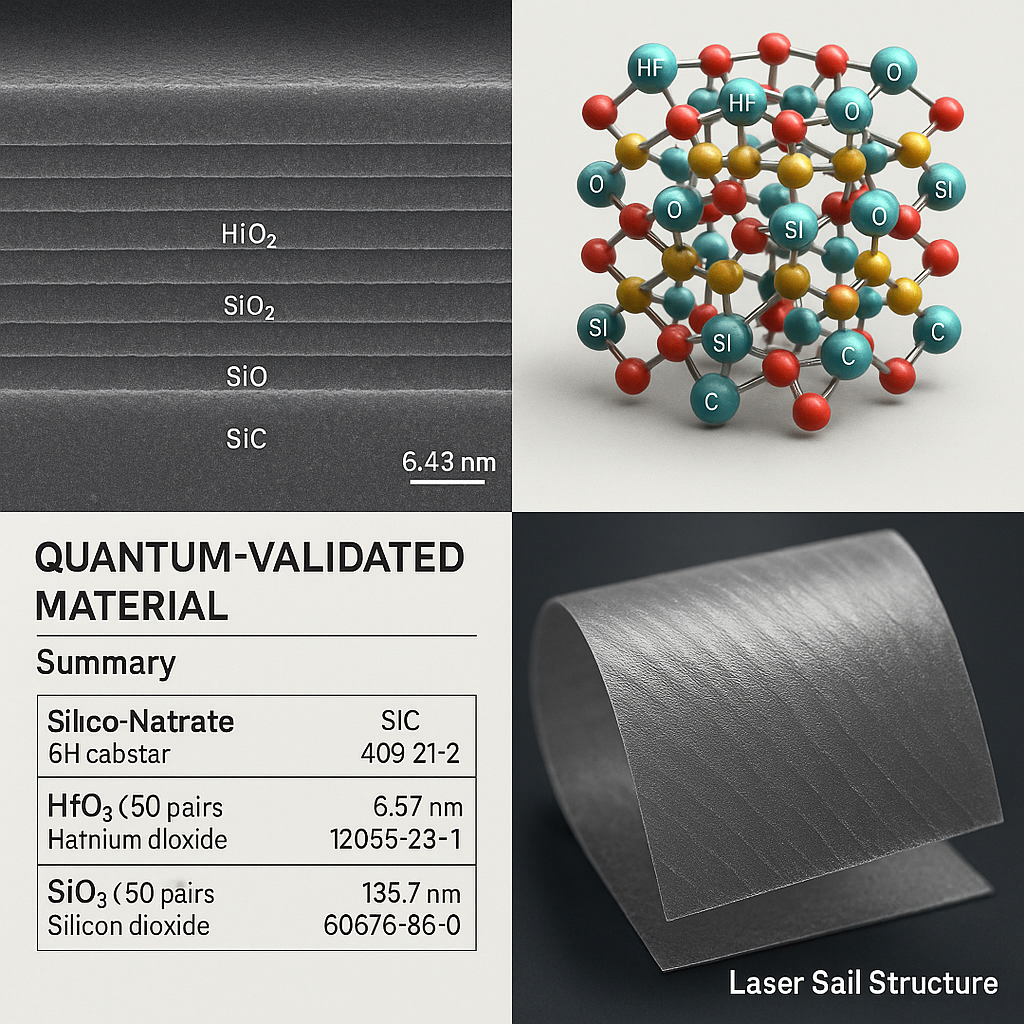 Silicon Carbide Substrate